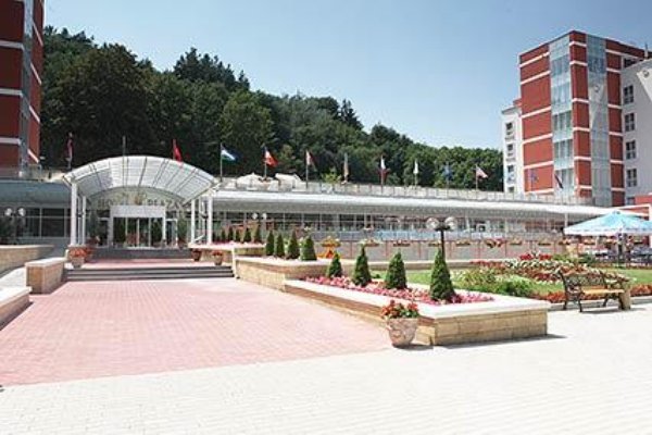 Plaza Sanatoriyasi