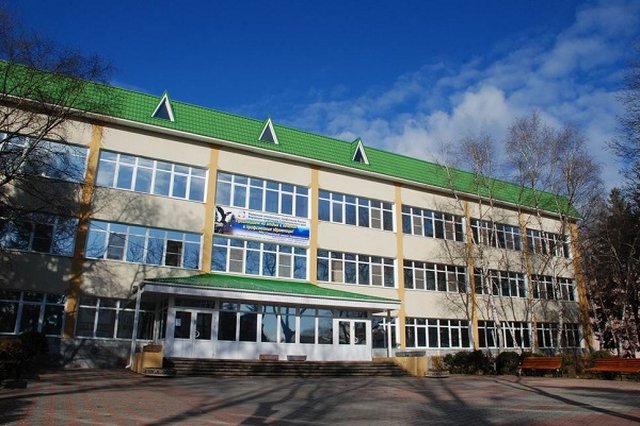 Andjievskovo sanatoriyasi