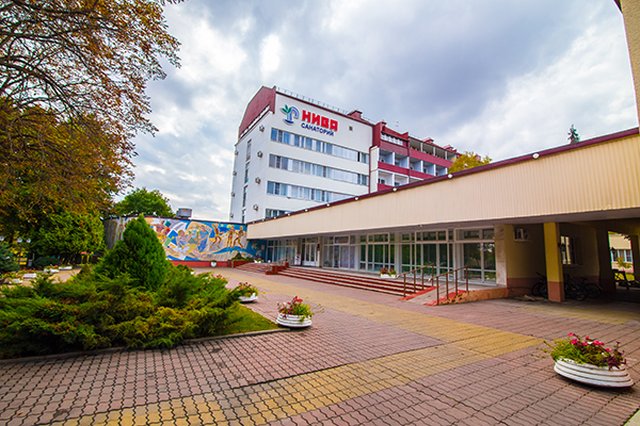 Niva sanatoriyasi