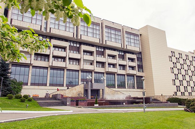 Qornıy Vozdux sanatoriyası